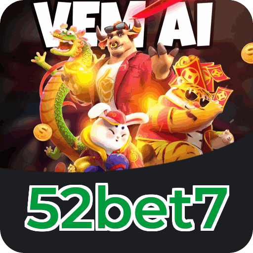 Instalação PC 52bet7