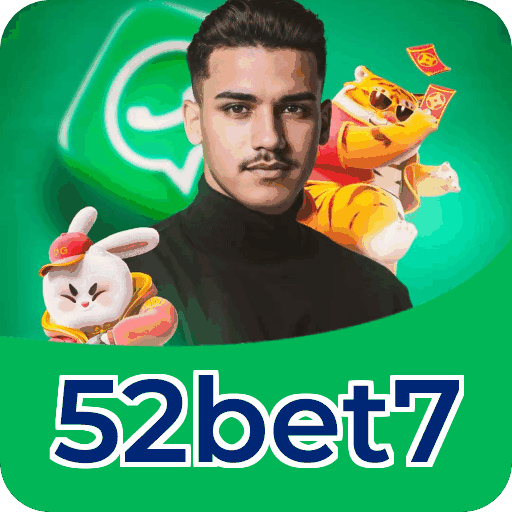Instalar APK 52bet7